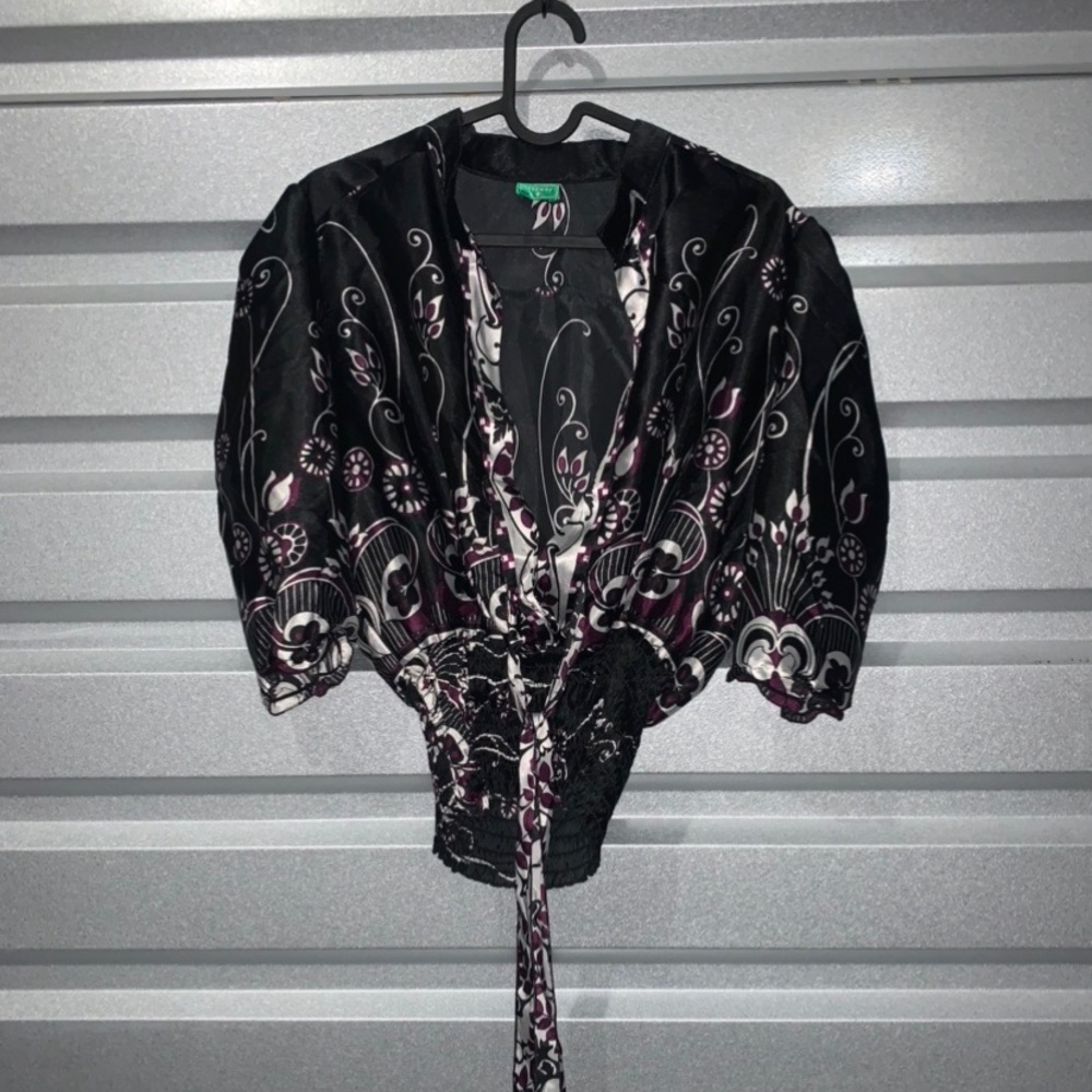 Vintage 70’s blouse